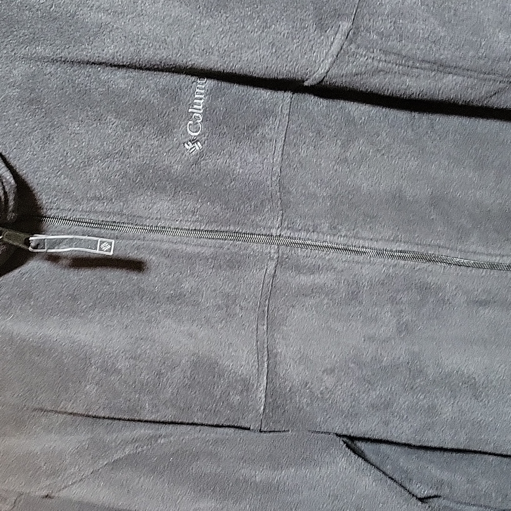 Columbia jacket